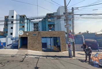 Departamento en  Calle 4 285, Agrícola Pantitlán, Ciudad De México, Cdmx, México