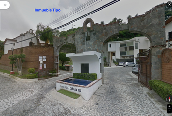 Casa en  Cañada, Paseo De La Cañada, La Cañada, Cuernavaca, Morelos, México