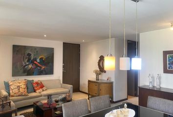 Apartment for rent in Santa María de Los Ángeles, Medellín