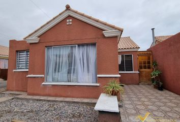 Casa en  Sierra Nevada 11024, Antofagasta, Chile