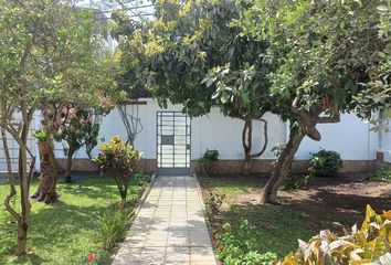 Casa en  Navidad, Distrito De Lurigancho-chosica, Perú