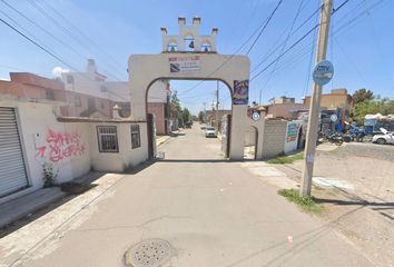 Casa en fraccionamiento en  Campaña De Plata 22, Las Campanas, Tizayuca, Estado De Hidalgo, México