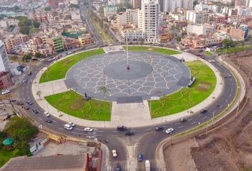 Terreno en  Pueblo Libre, Lima