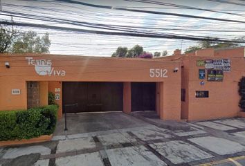 Casa en fraccionamiento en  Av. Desierto De Los Leones 5512, Tetelpan, Ciudad De México, Cdmx, México