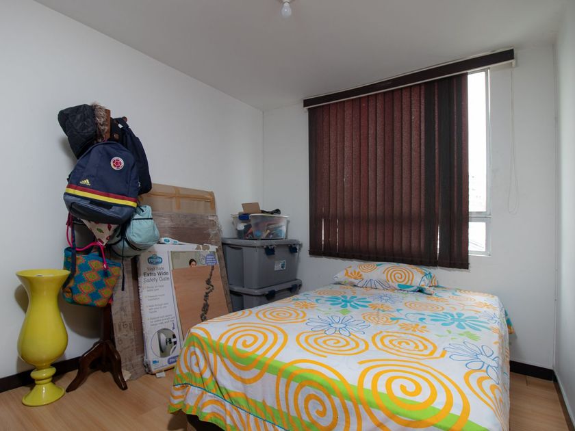 Apartamento en venta Carrera 101 #19 40, Cañasgordas, Cali, Valle Del Cauca, Colombia