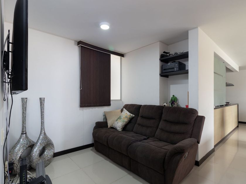 Apartamento en venta Carrera 101 #19 40, Cañasgordas, Cali, Valle Del Cauca, Colombia