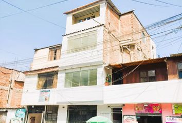 Departamento en  Jirón José Olaya, Villa María Del Triunfo, Lima, 15809, Per