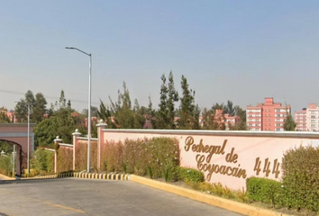 Departamento en  Avenida Pedro Henríquez Ureña 444, Pedregal De Coyoacán, Los Reyes, Ciudad De México, Cdmx, México