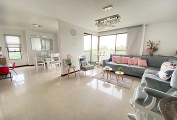 Apartamento en  Ciudad Jardín, Cali