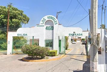 Casa en  Juan Del Jarro 460, Los Vergeles, San Luis Potosí, México