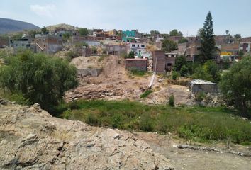 Lote de Terreno en  Las Palmas 7-7, La Rinconada, Pénjamo, Guanajuato, 36907, Mex