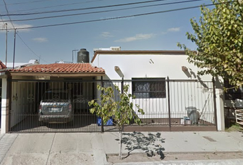 Casa en  Calle Décima Sur 1118, Los Ángeles, Delicias, Chihuahua, México