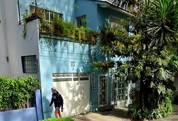 Casa en  Cholula 63, Hipódromo, Ciudad De México, Cdmx, México