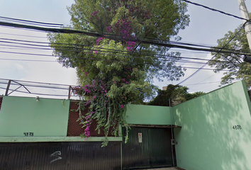 Casa en  Desierto De Los Leones 4878, Tetelpan, 01700 Ciudad De México, Cdmx, México