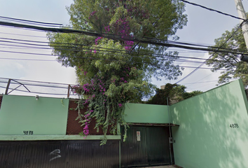 Casa en  Desierto De Los Leones 4878, Tetelpan, 01700 Ciudad De México, Cdmx, México