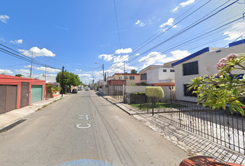 Casa en  Calle 44 540, Los Pinos, Mérida, Yucatán, México