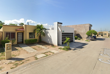 Casa en  Calle Cafonia, Culiacán, Sinaloa, México