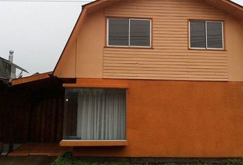 Casa en  La Vid 0345, Angol, Chile
