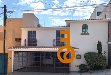 Casa en  Calle Plaza Lomas, El Pedregal, San Luis Potosí, 78215, Mex