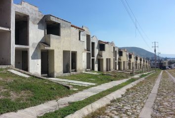 Condominio horizontal en  Nueva Galicia Residencial, Tlajomulco De Zúñiga
