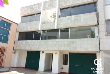 Departamento en  Ciudad De Los Deportes, Benito Juárez, Cdmx
