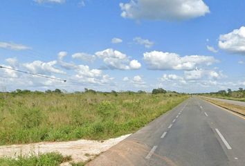 Lote de Terreno en  Sahé, Yucatán, México