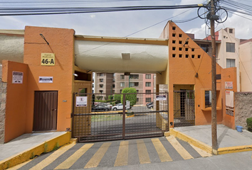 Departamento en  Barrio Norte, Atizapán De Zaragoza, Estado De México, México