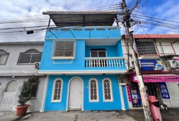 Casa en  Los Esteros, Guayaquil, Ecuador