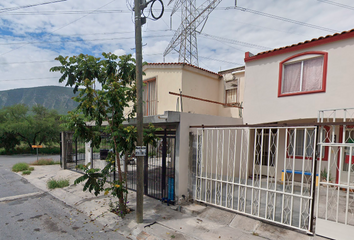 Casa en  Pablo Veronés, Renacimiento 2do Sector, Ciudad General Escobedo, Nuevo León, México