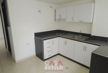 Apartamento en  El Calvario, Pasto