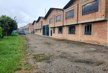 Bodega en  Serrezuelita, Mosquera