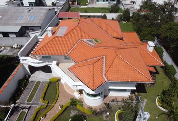 Casa en  La Armenia Country Club, Luis Felipe Borja, La Armenia, Quito, Ecuador