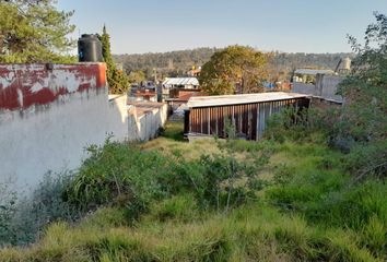 Lote de Terreno en  San Juan Totoltepec, Naucalpan De Juárez, Estado De México, México