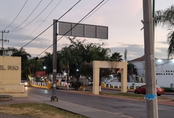 Casa en  Fracc Paseos Del Rio, Avenida Rio Bravo, Emiliano Zapata, Morelos, México