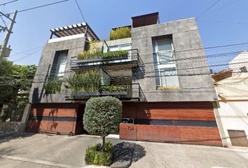 Departamento en  Calle Balboa 724, Portales Sur, Ciudad De México, Cdmx, México