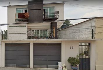 Casa en  Calle Nubia, Claveria, Ciudad De México, Cdmx, México