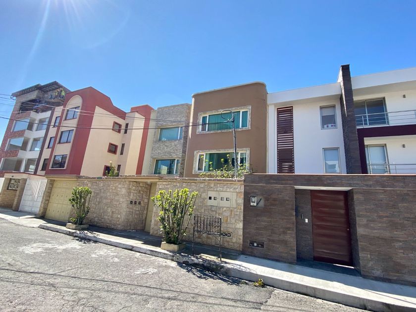 venta Departamento en San Isidro Del Inca, Quito 