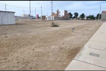 Terreno en  Parque Asia, Chilca 15870, Perú