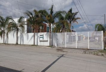 Lote de Terreno en  Puebla - Carretera Federal Tehuacán, Chachapa, Amozoc, Puebla, México