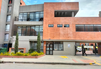 Apartamento en  Eduardo Santos, Bogotá