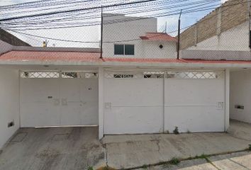 Casa en  Calle San Mateo 61, Margarita Maza De Juárez, Atizapán De Zaragoza, Estado De México, México