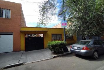 Lote de Terreno en  Avenida Emperadores 176, Portales Norte, Benito Juárez, Ciudad De México, México