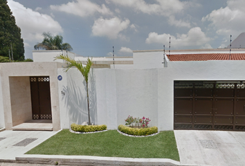 Casa en  Cibeles 35, Delicias, Cuernavaca, Morelos, México