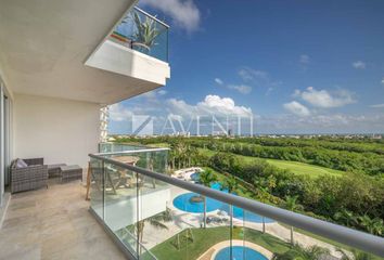 Departamento en  Sky Cancun Residences, Puerto Juarez, Zona Hotelera, Cancún, Quintana Roo, México