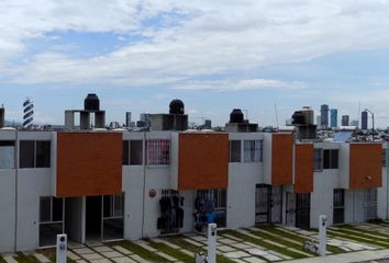 Casa en fraccionamiento en  San Isidro Castillotla, Municipio De Puebla