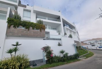 Casa de playa en  Playa Lomas Del Mar, Cerro Azul, Perú