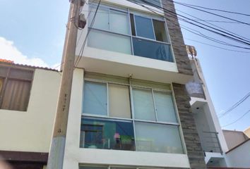 Departamento en  San Miguel, Lima