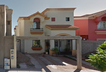 Casa en  Priv. Mónaco 3307, Ciudad Obregón, Sonora, México
