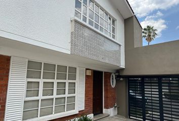 Casa en condominio en  Cerrada De Tiro Al Pichón, Lomas De Bezares, Ciudad De México, Cdmx, México