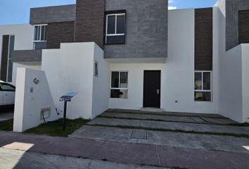 Casa en  Uvm Aguascalientes - Universidad Del Valle De México, Boulevard Juan Pablo Ii, Loma Bonita, Aguascalientes, México
